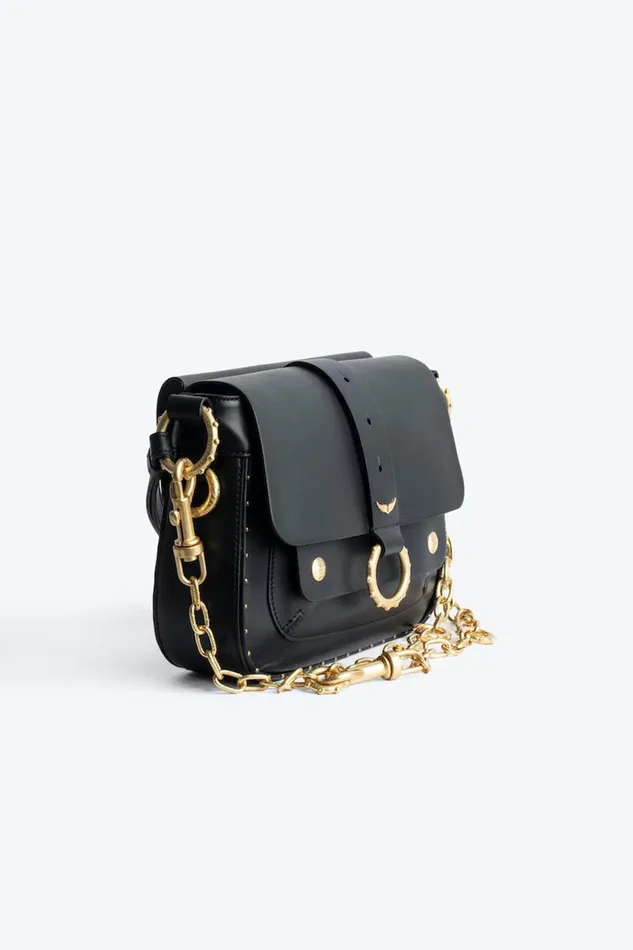 Zadig and Voltaire Bags KATE GOLD 8211 WomenMen Zadig and Voltaire Bags KATE GOLD 8211 WomenMen