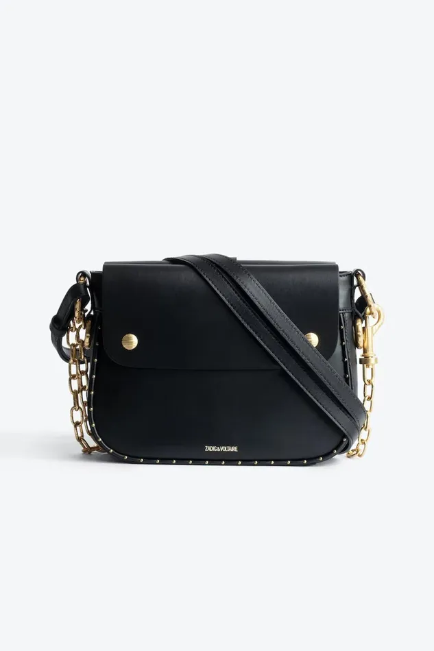 Zadig and Voltaire Bags KATE GOLD 8211 WomenMen Zadig and Voltaire Bags KATE GOLD 8211 WomenMen