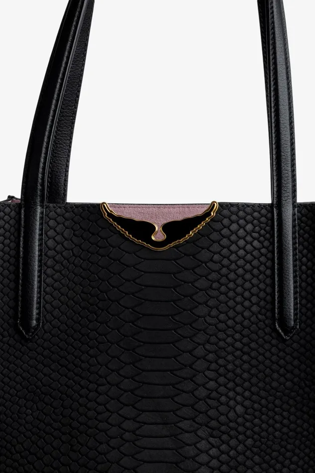 Zadig and Voltaire Bags LE BORDERLINE SAVAGE 8211 WomenMen Zadig and Voltaire Bags LE BORDERLINE SAVAGE 8211 WomenMen