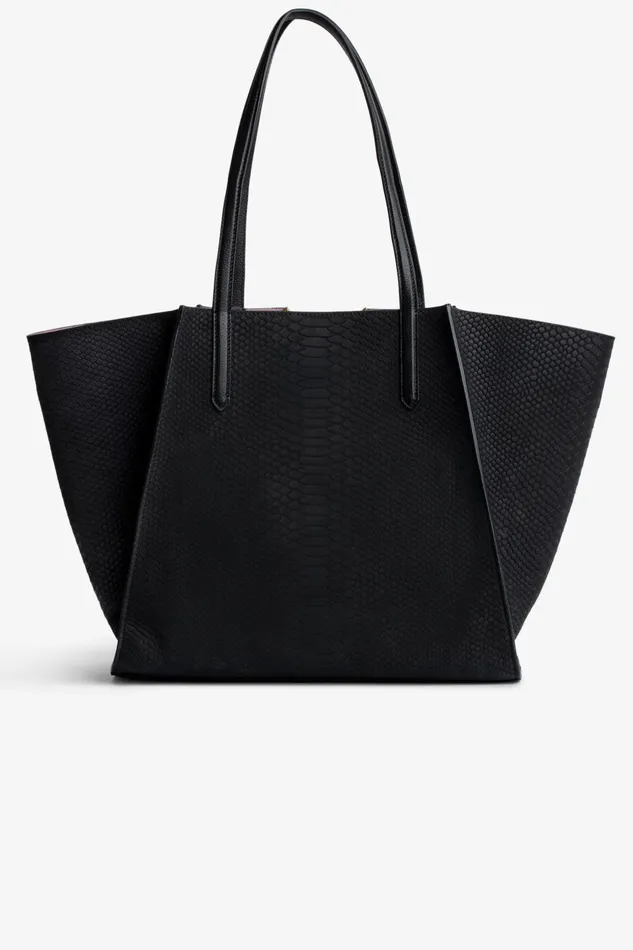 Zadig and Voltaire Bags LE BORDERLINE SAVAGE 8211 WomenMen Zadig and Voltaire Bags LE BORDERLINE SAVAGE 8211 WomenMen