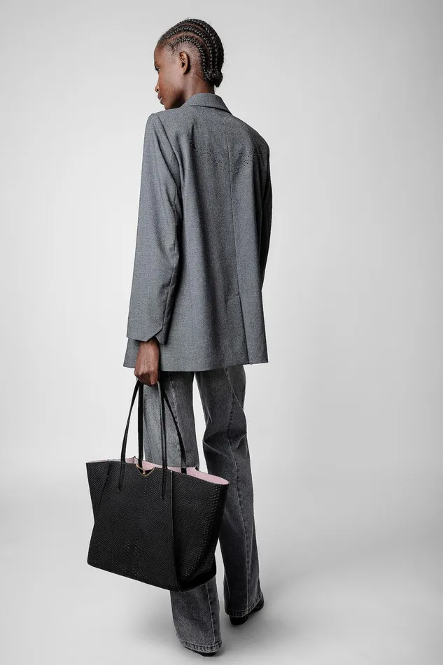 Zadig and Voltaire Bags LE BORDERLINE SAVAGE 8211 WomenMen Zadig and Voltaire Bags LE BORDERLINE SAVAGE 8211 WomenMen