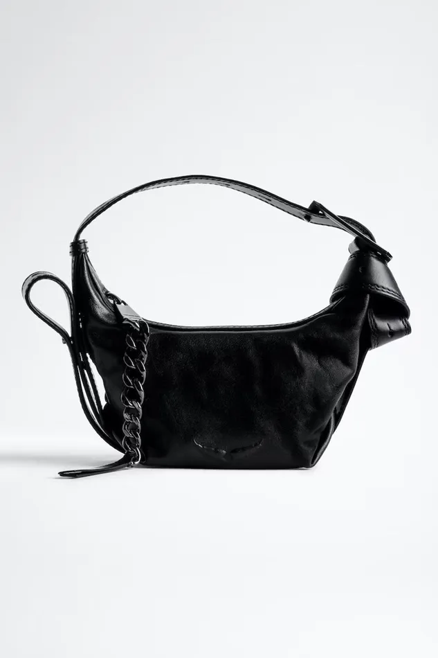 Zadig and Voltaire Bags LE CECILIA XS BAG 8211 WomenMen