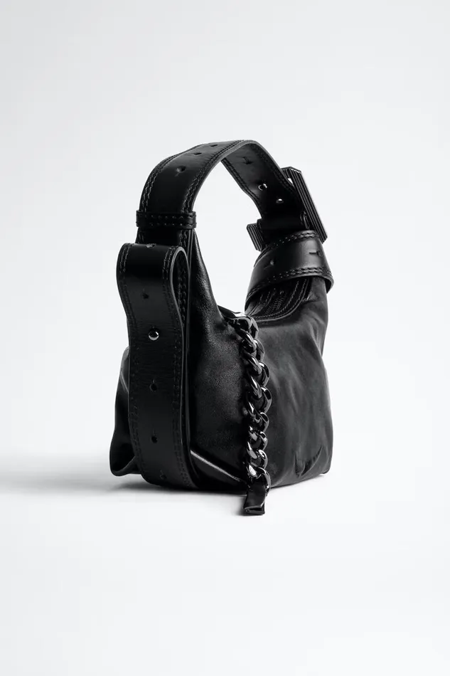 Zadig and Voltaire Bags LE CECILIA XS BAG 8211 WomenMen Zadig and Voltaire Bags LE CECILIA XS BAG 8211 WomenMen