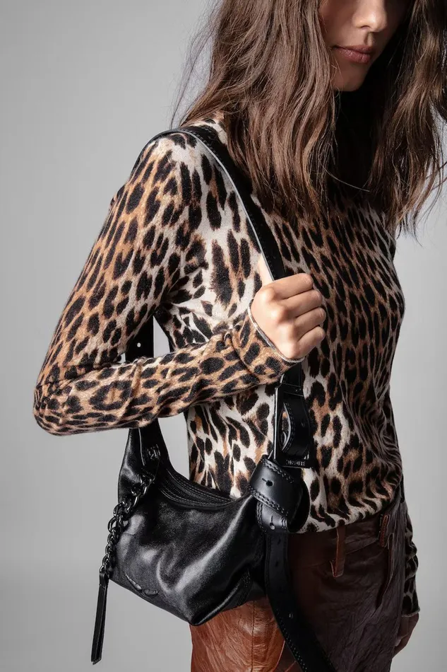 Zadig and Voltaire Bags LE CECILIA XS BAG 8211 WomenMen Zadig and Voltaire Bags LE CECILIA XS BAG 8211 WomenMen