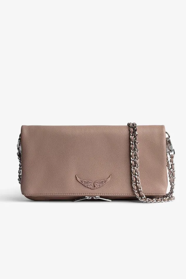 Zadig and Voltaire Bags ROCK PASTEL 8211 WomenMen