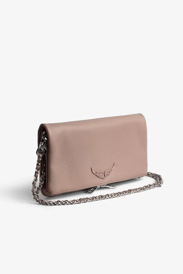 Zadig and Voltaire Bags ROCK PASTEL 8211 WomenMen Zadig and Voltaire Bags ROCK PASTEL 8211 WomenMen
