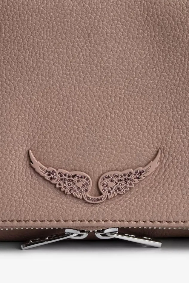 Zadig and Voltaire Bags ROCK PASTEL 8211 WomenMen Zadig and Voltaire Bags ROCK PASTEL 8211 WomenMen