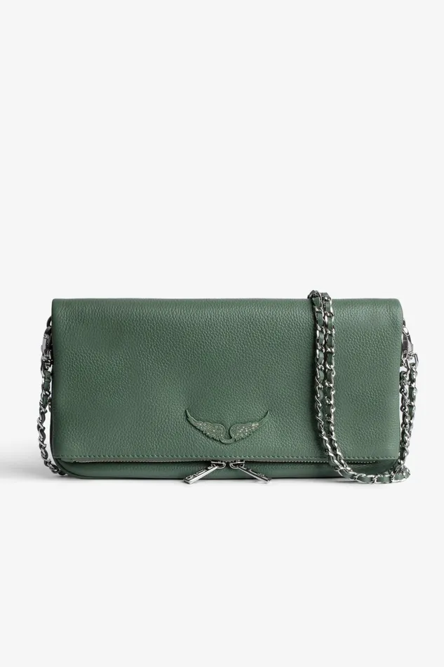 Zadig and Voltaire Bags ROCK PASTEL S 8211 WomenMen
