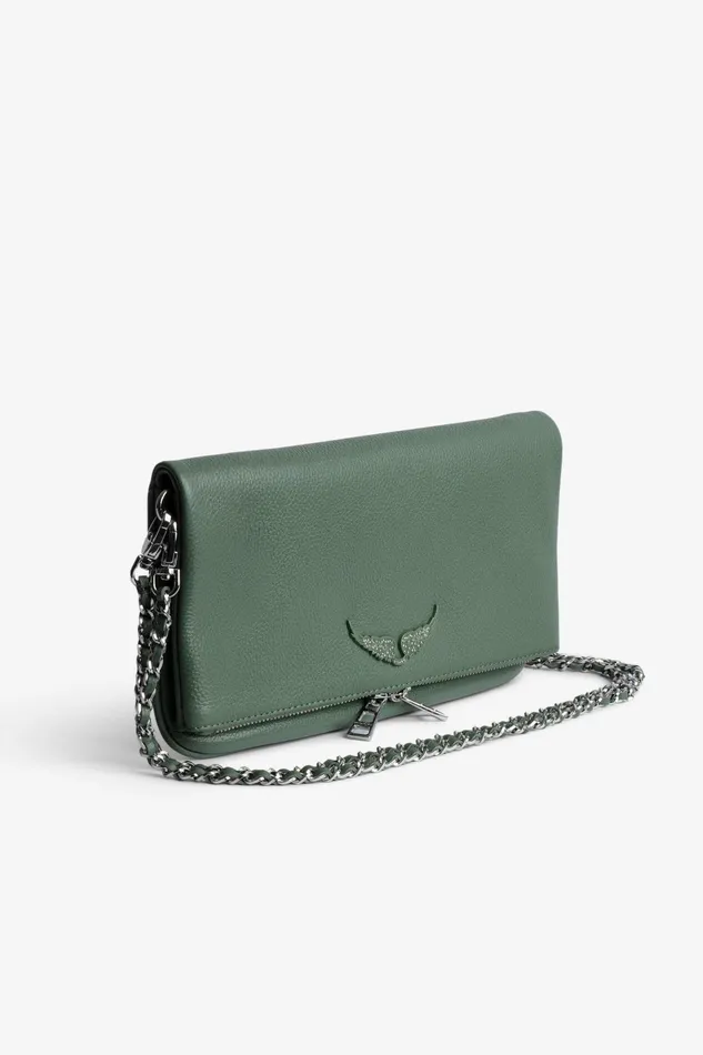 Zadig and Voltaire Bags ROCK PASTEL S 8211 WomenMen Zadig and Voltaire Bags ROCK PASTEL S 8211 WomenMen
