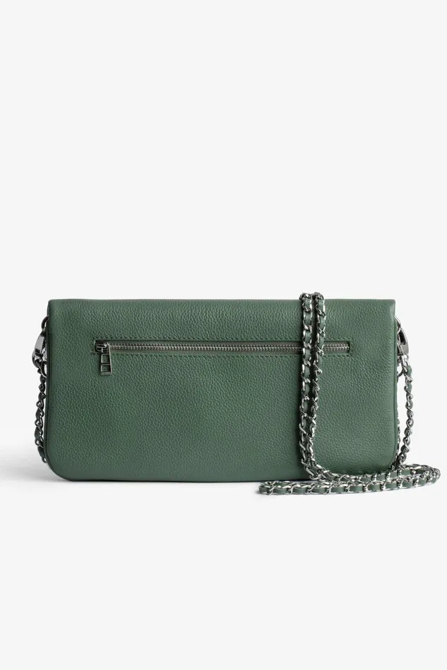 Zadig and Voltaire Bags ROCK PASTEL S 8211 WomenMen Zadig and Voltaire Bags ROCK PASTEL S 8211 WomenMen