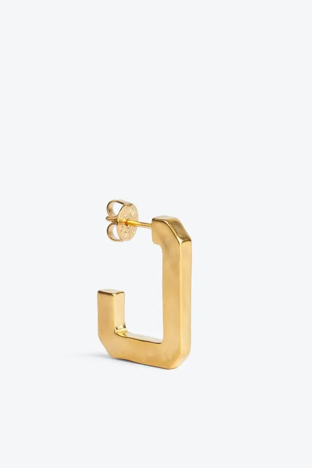 Zadig and Voltaire Jewellery CECILIA EARRINGS 8211 WomenMen