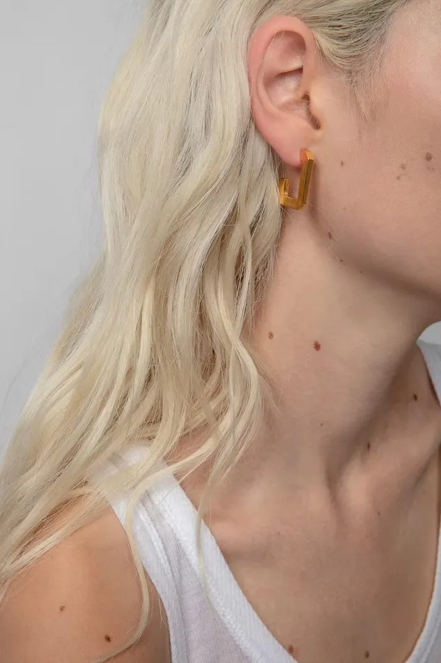 Zadig and Voltaire Jewellery CECILIA EARRINGS 8211 WomenMen Zadig and Voltaire Jewellery CECILIA EARRINGS 8211 WomenMen
