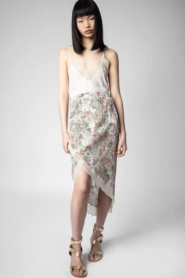 Zadig and Voltaire Skirts and Shorts JEUDIE YOKO 8211 Women