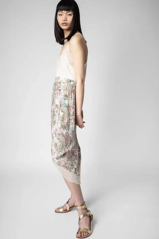 Zadig and Voltaire Skirts and Shorts JEUDIE YOKO 8211 Women Zadig and Voltaire Skirts and Shorts JEUDIE YOKO 8211 Women