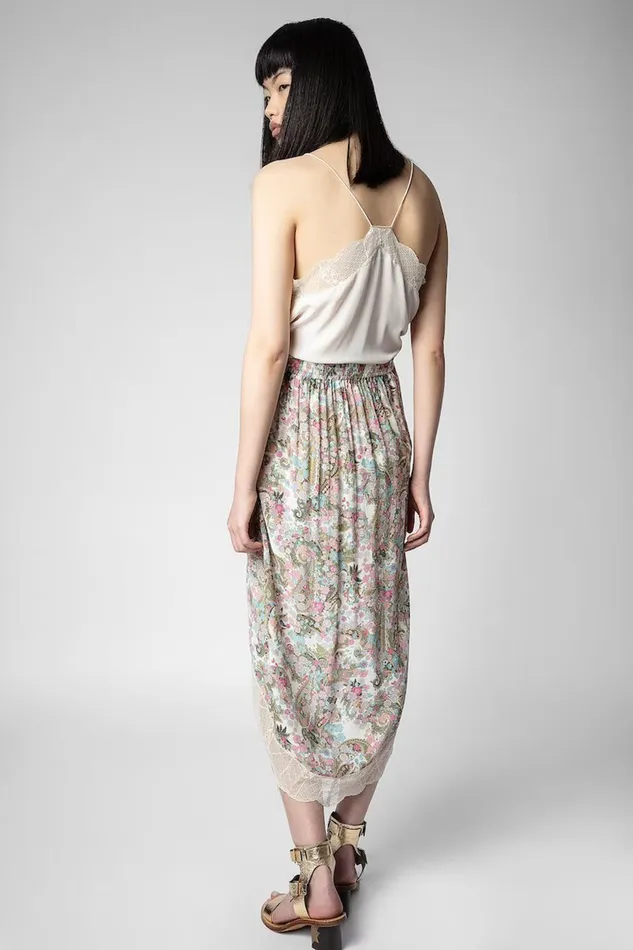 Zadig and Voltaire Skirts and Shorts JEUDIE YOKO 8211 Women Zadig and Voltaire Skirts and Shorts JEUDIE YOKO 8211 Women